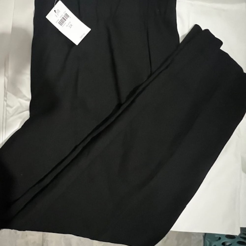 J. Jill Black Women's Pants
